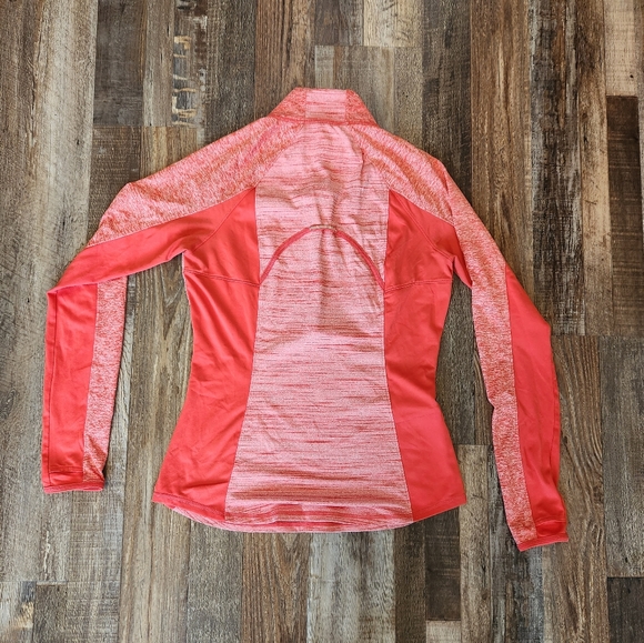 Athleta Half Zip - Picture 2 of 5